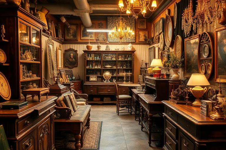 Brocanteur